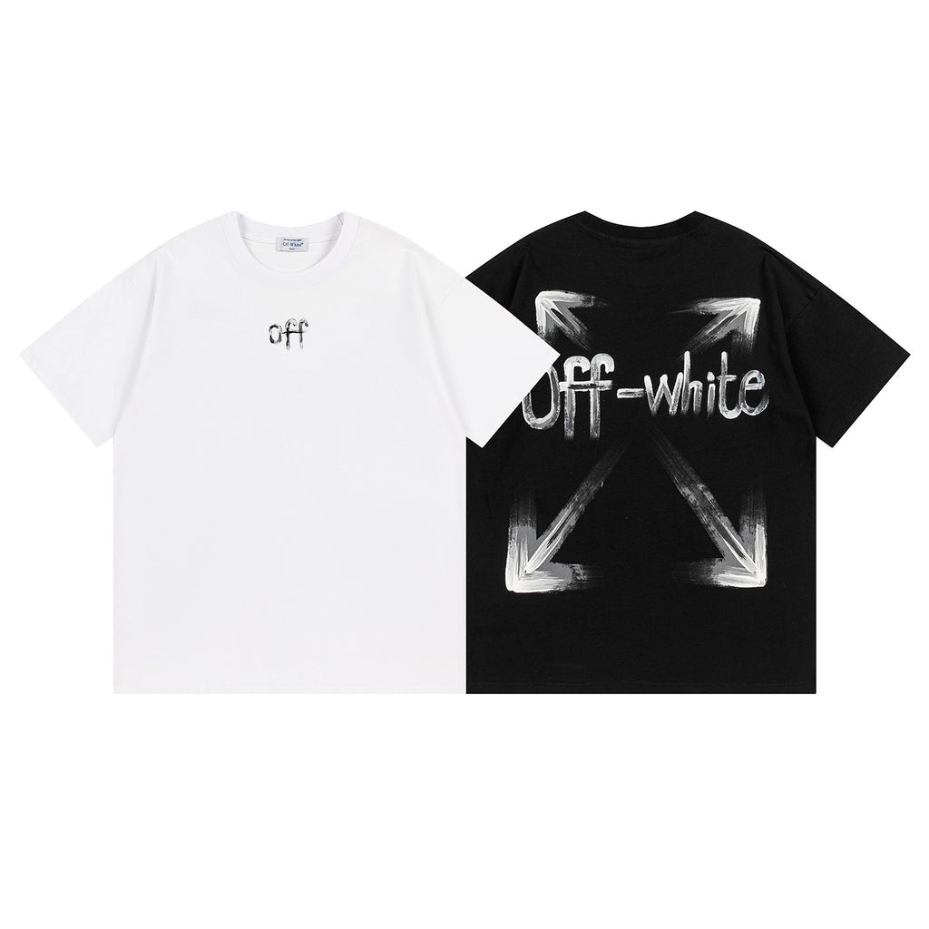 OFF  Men's and Women's Short Sleeve T-Shirts
