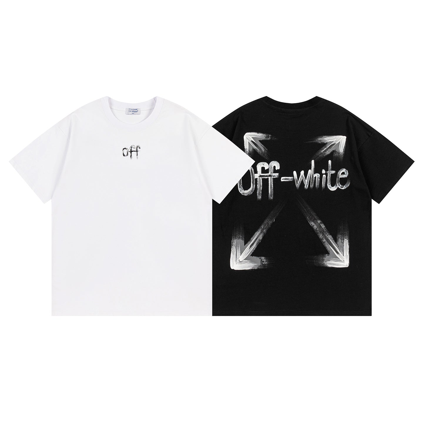 OFF  Men's and Women's Short Sleeve T-Shirts