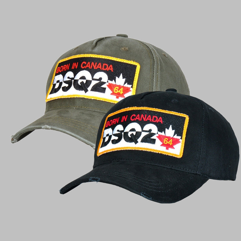 Dsquared²  Men's Baseball cap