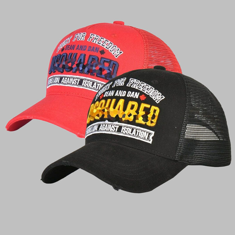 Dsquared²  Men's Baseball cap