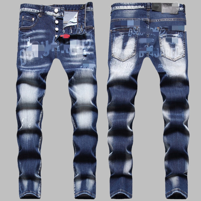 DSQ2 Fashion Men Jeans