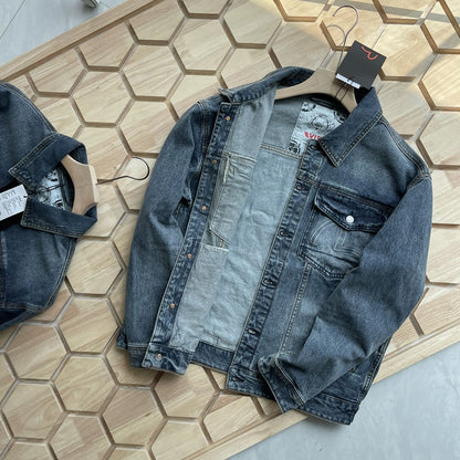 EV 2026 New Men's and Women's Jackets