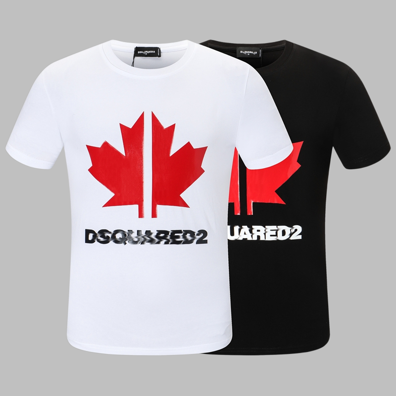 New Men's Short Sleeve T-Shirt