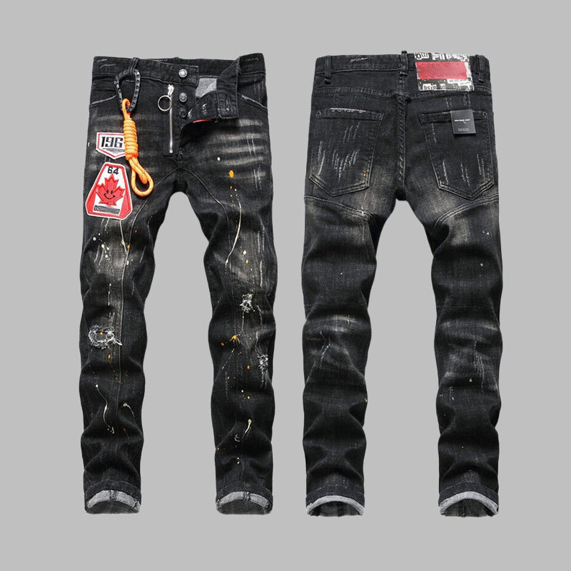 Dsquared²  Men's Jeans