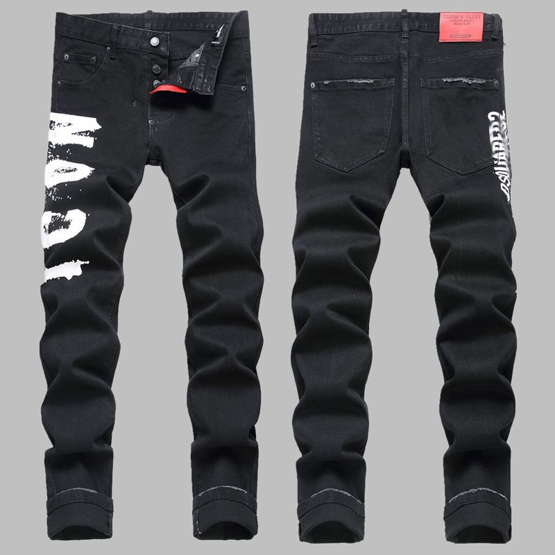 DSQ2 Fashion Men Jeans