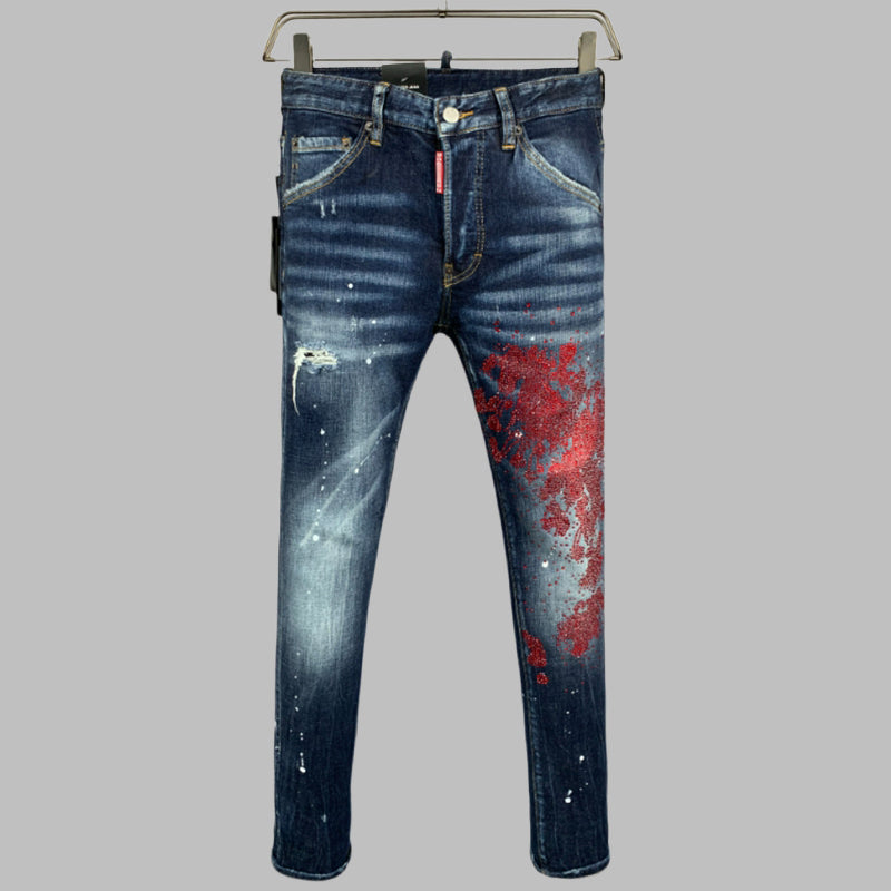 DSQ2 Fashion Men Jeans