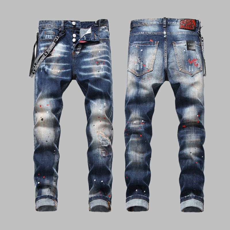 Dsquared²  Men's Jeans