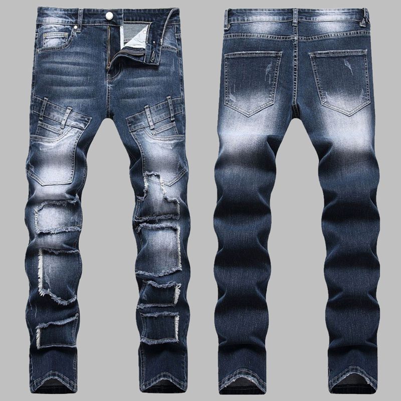 DSQ2 Fashion Men Jeans