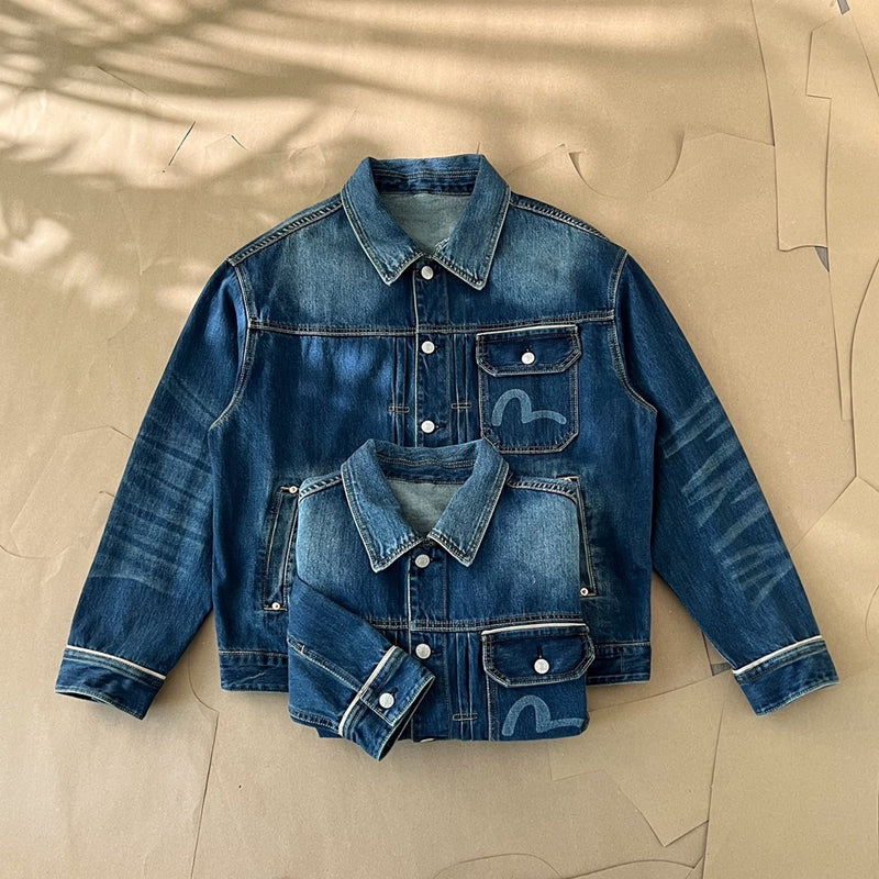 EV 2026 New Men's and Women's Jackets