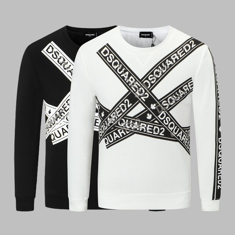 Dsquared² Men's Hoodie