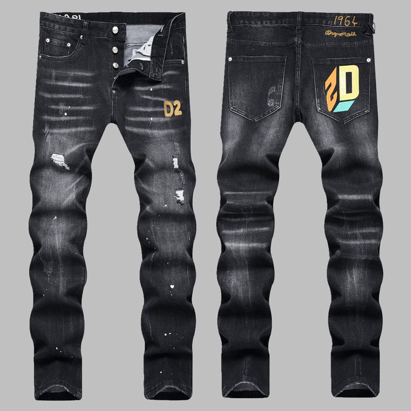DSQ2 Fashion Men Jeans