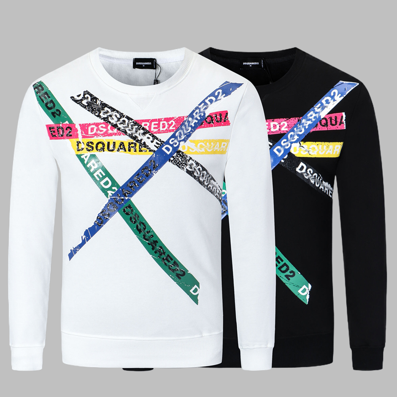 Dsquared² Men's Hoodie