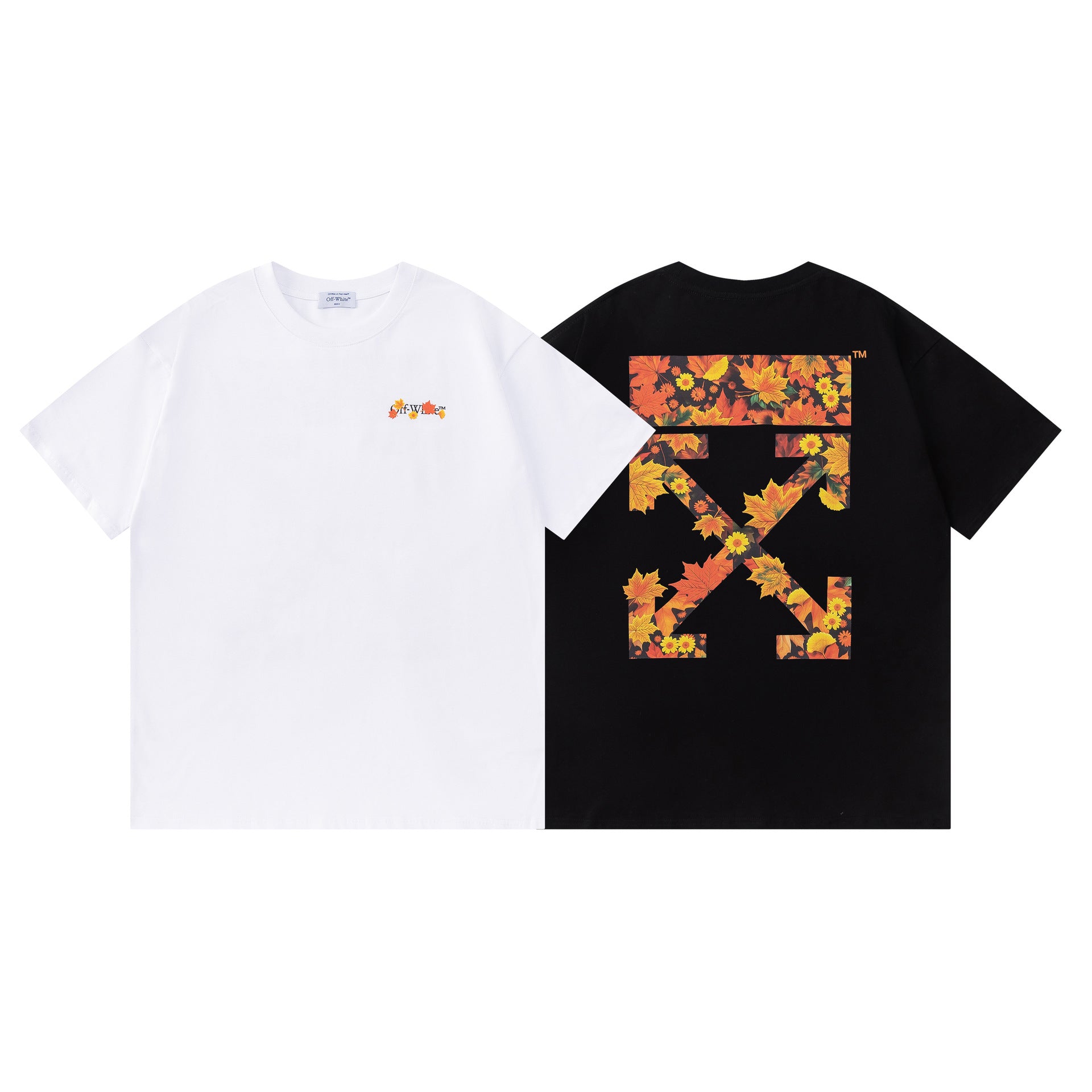 OFF  Men's and Women's Short Sleeve T-Shirts