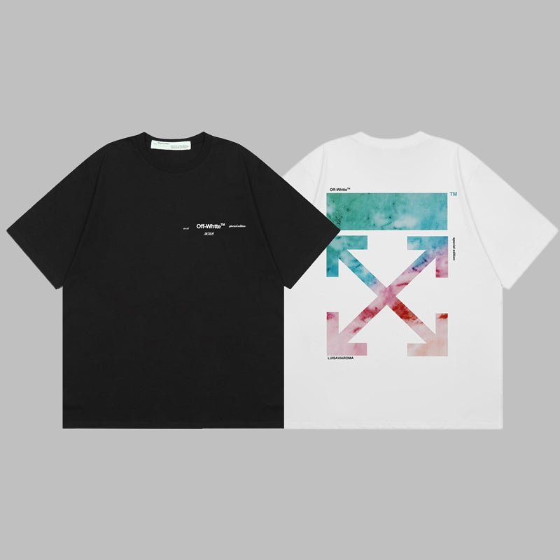 OFF  Men's and Women's Short Sleeve T-Shirts
