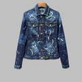 DSQ2 Fashion Men's Jacket