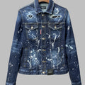 DSQ2 Fashion Men's Jacket