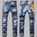 DSQ2 Fashion Men Jeans