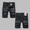 DSQ2 Fashion Men's  Denim Shorts