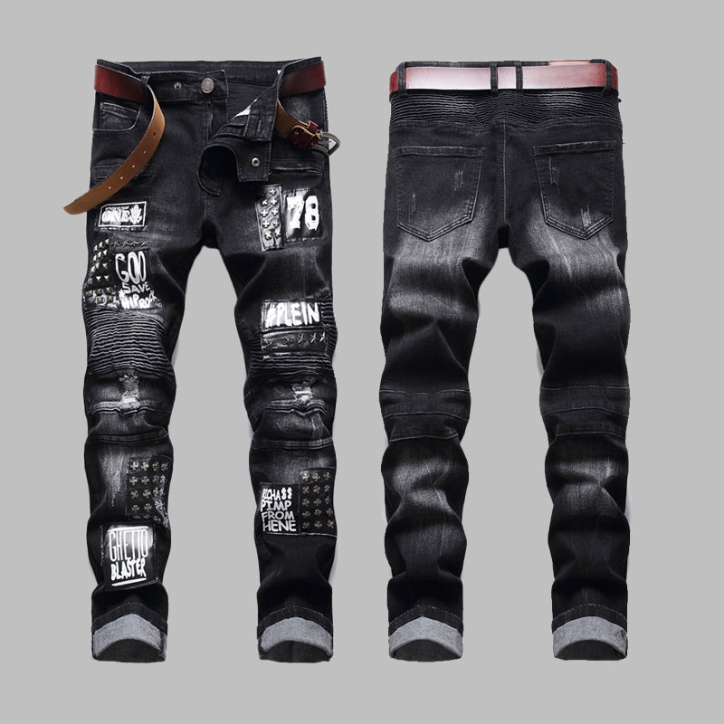 Dsquared²  Men's Jeans