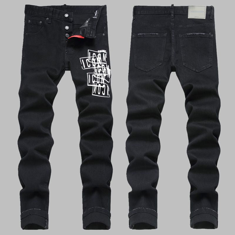 DSQ2 Fashion Men Jeans
