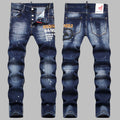 DSQ2 Fashion Men Jeans