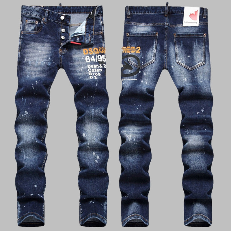 DSQ2 Fashion Men Jeans