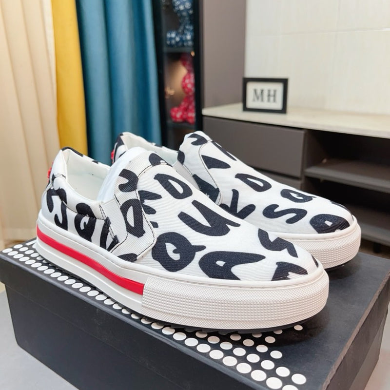 Dsquared²  Men's  Sneakers