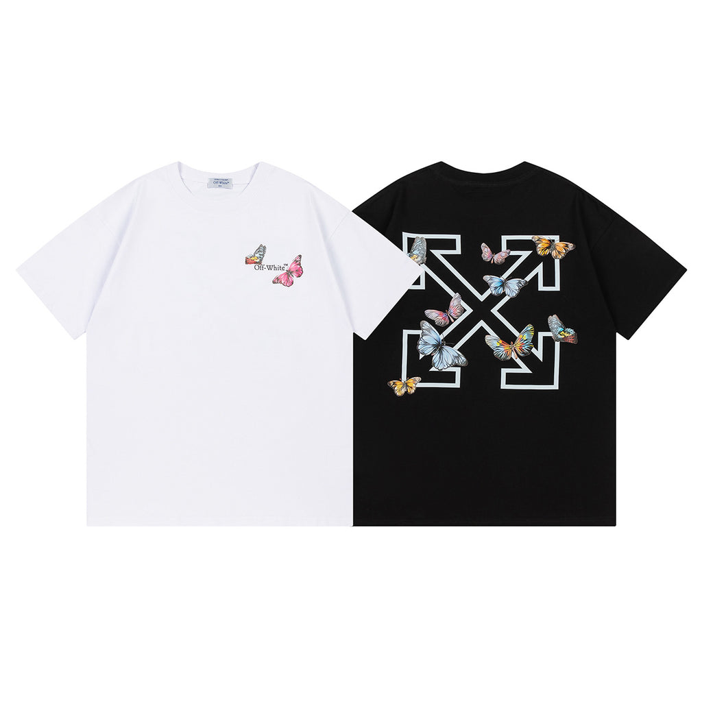 OFF  Men's and Women's Short Sleeve T-Shirts