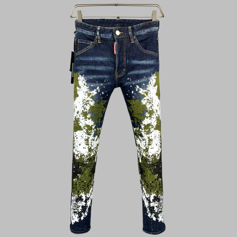 DSQ2 Fashion Men Jeans