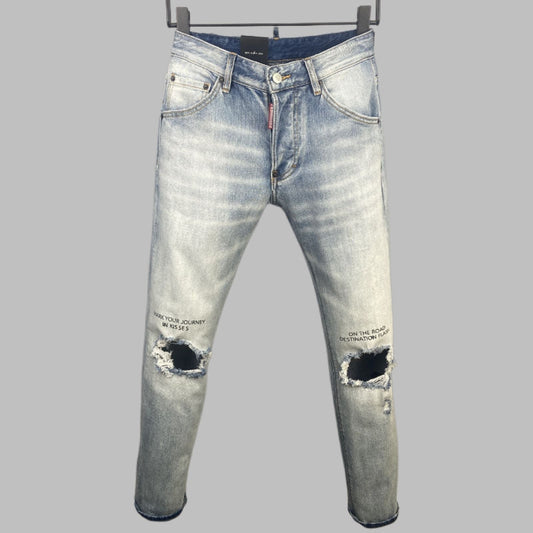 2026 New DSQ2 Fashion Men Jeans