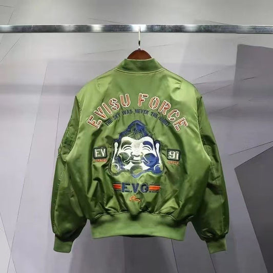 EV 2026 New Men's and Women's Jackets