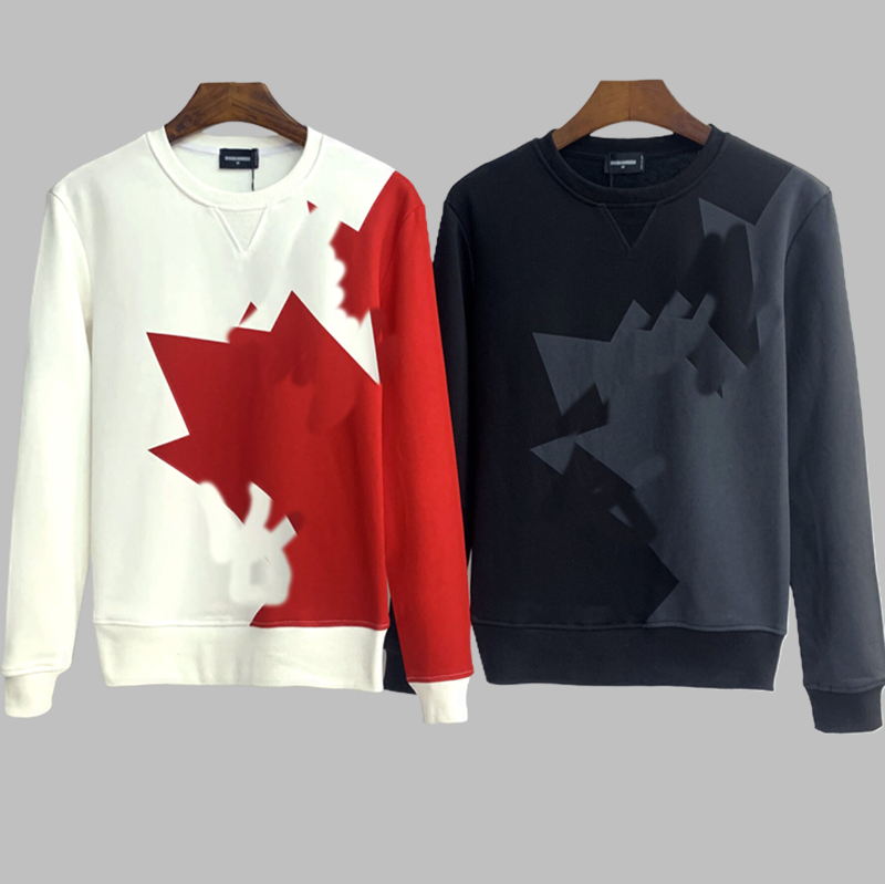 Dsquared² Men's Hoodie