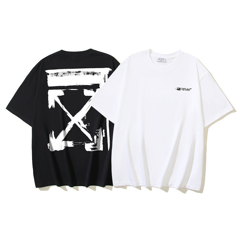 OFF  Men's and Women's Short Sleeve T-Shirts