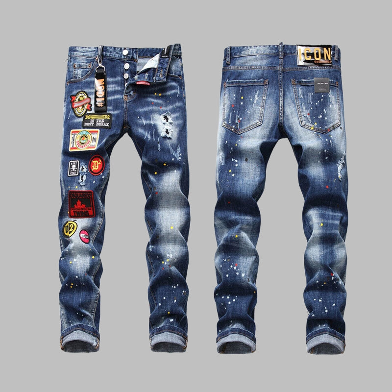 Dsquared²  Men's Jeans