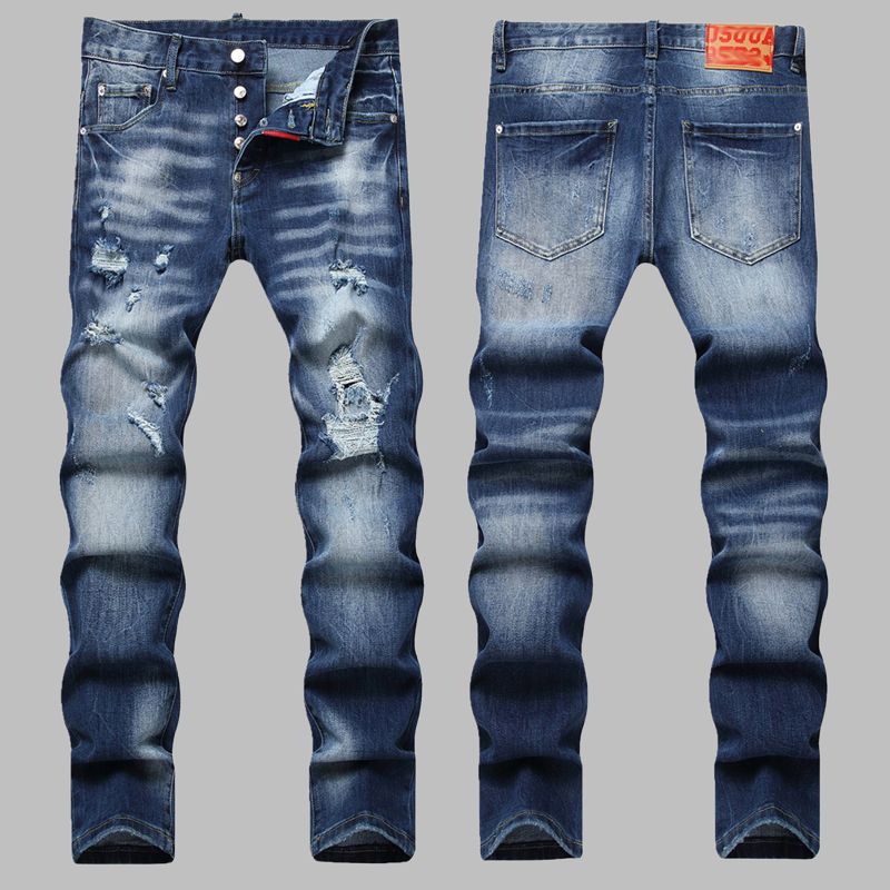 DSQ2 Fashion Men Jeans