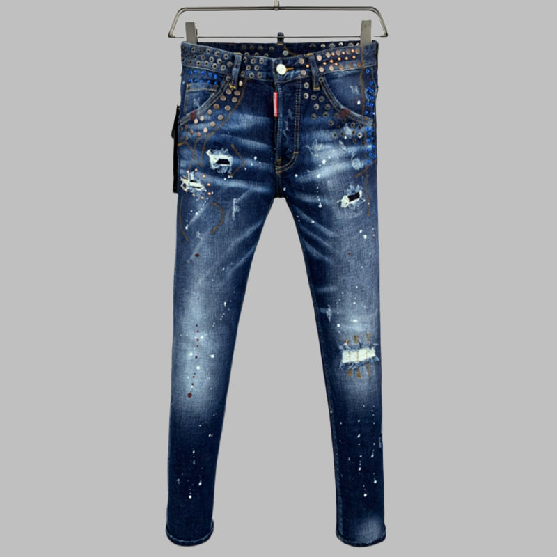 DSQ2 Fashion Men Jeans
