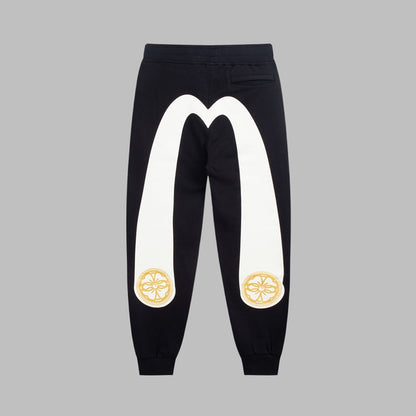 Evisu Men's & Women's  Sweatpants