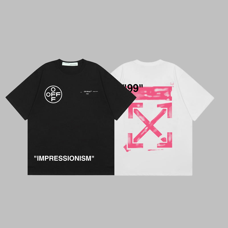 OFF  Men's and Women's Short Sleeve T-Shirts