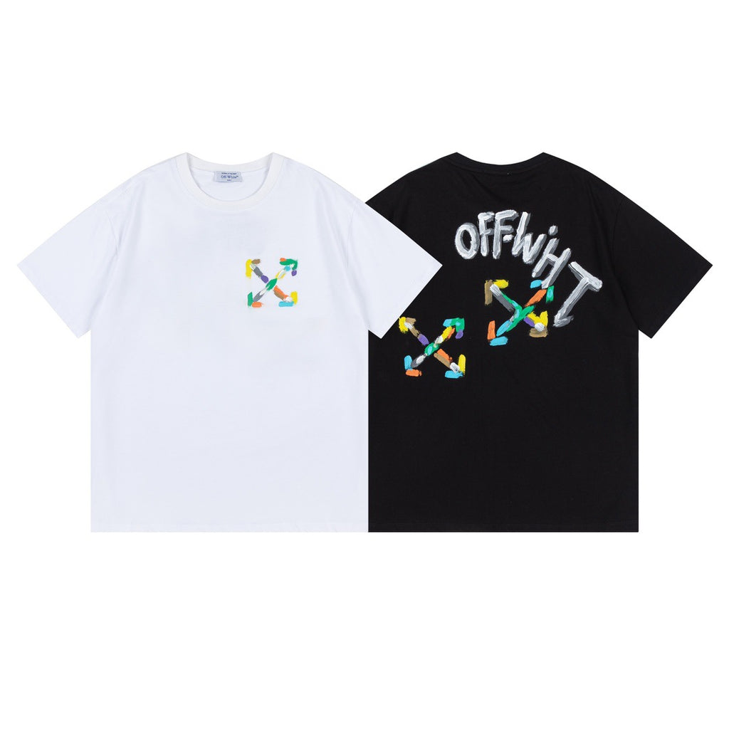 OFF  Men's and Women's Short Sleeve T-Shirts