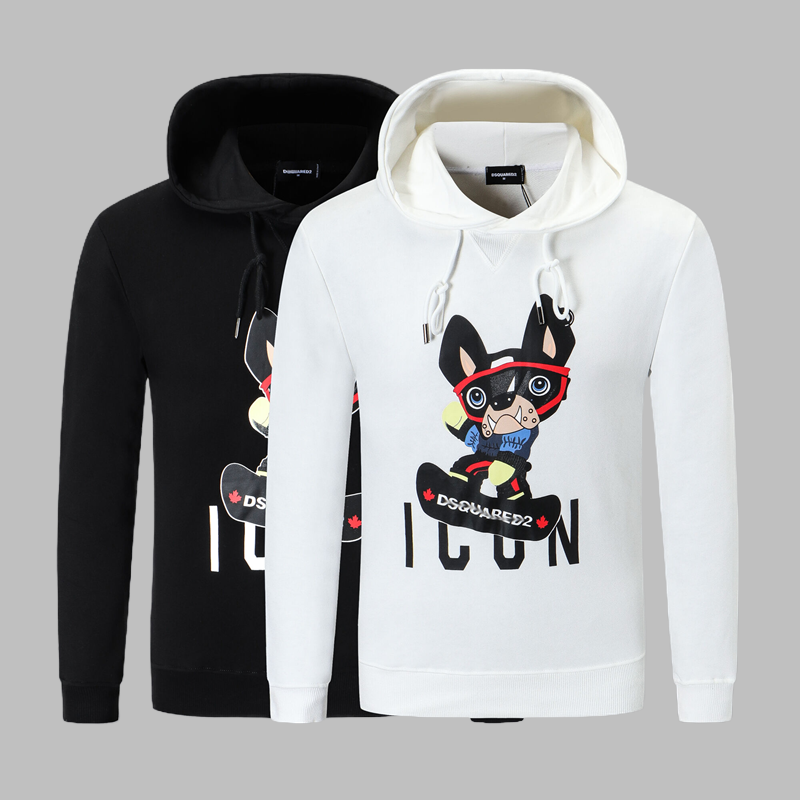 Dsquared² Men's Hoodie
