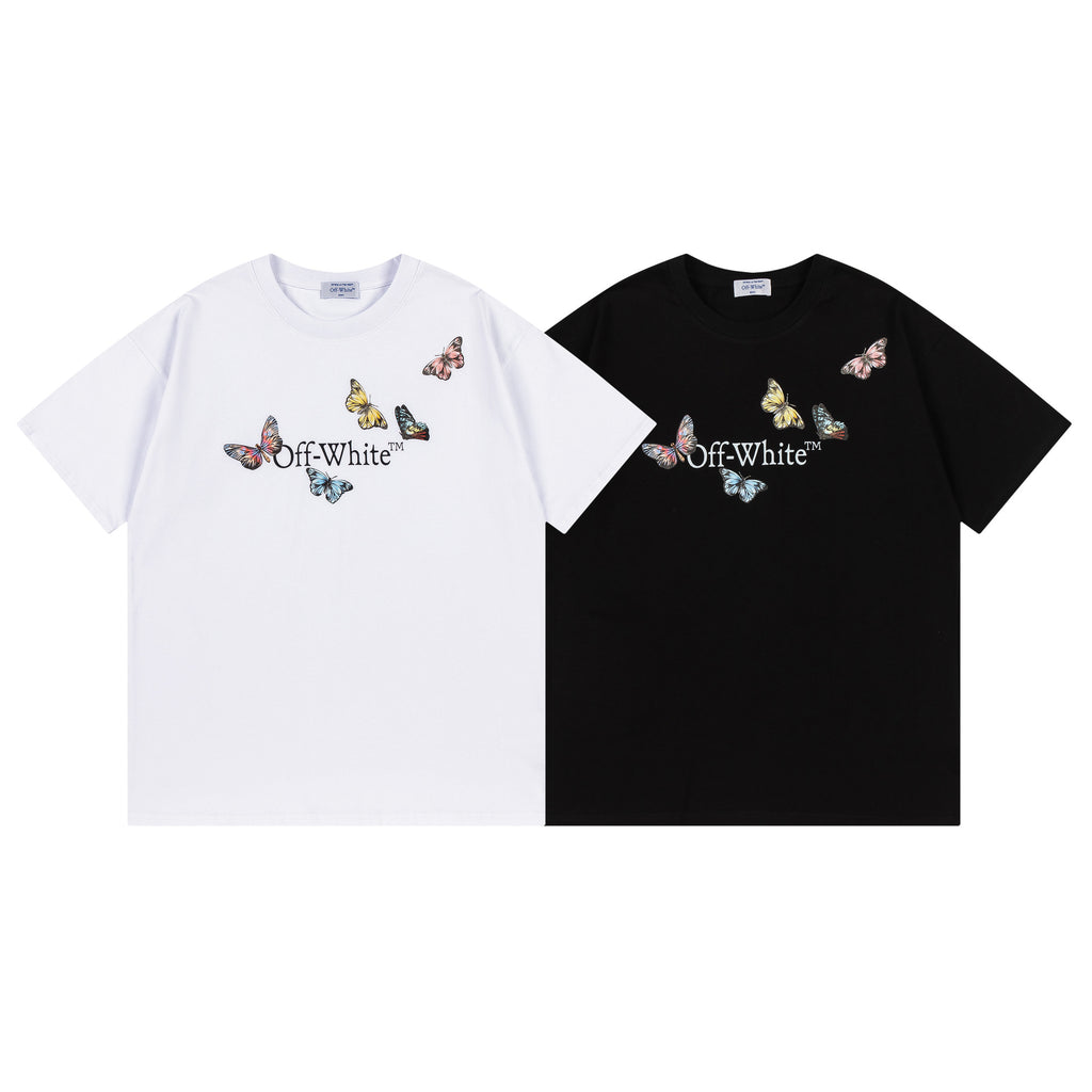 OFF  Men's and Women's Short Sleeve T-Shirts