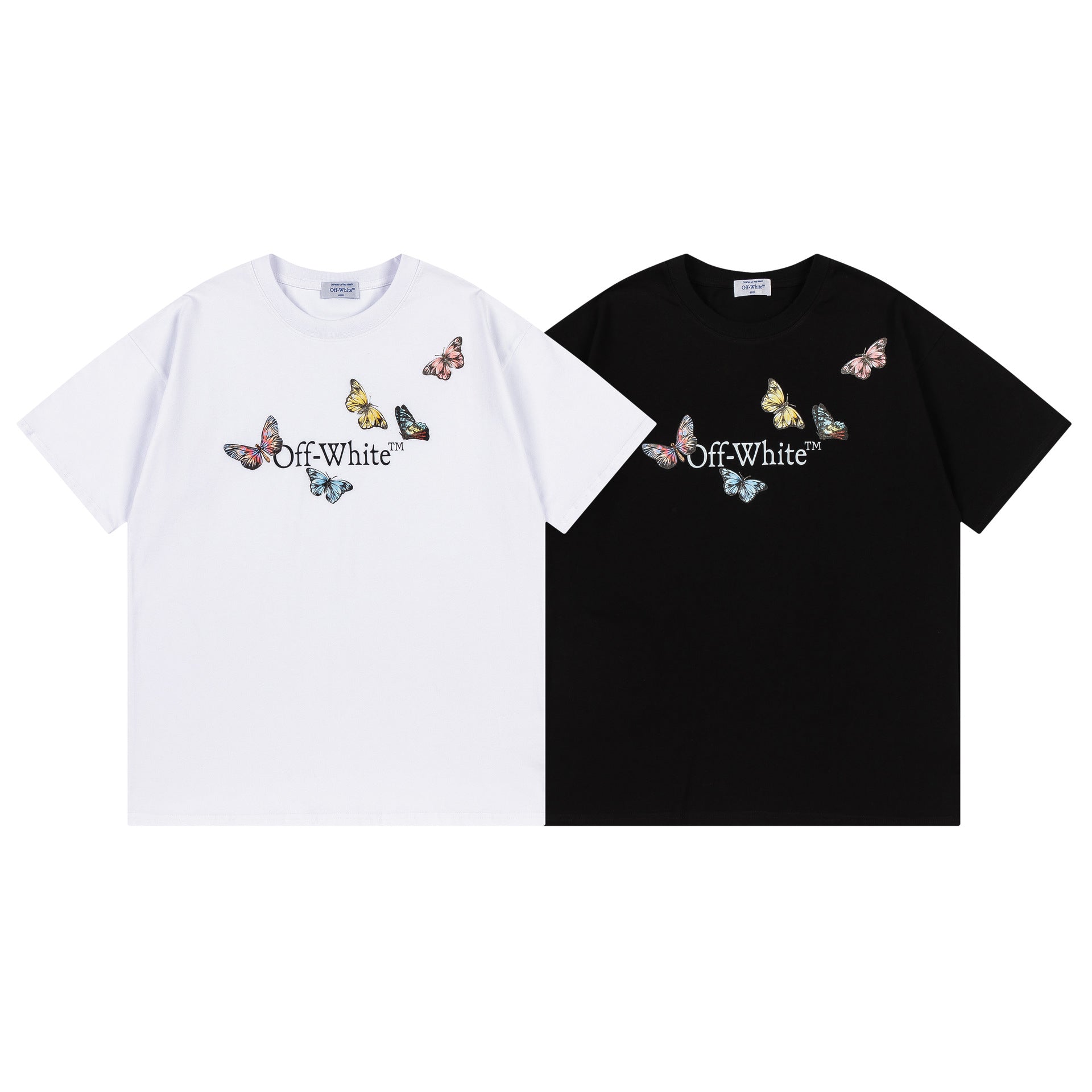 OFF  Men's and Women's Short Sleeve T-Shirts