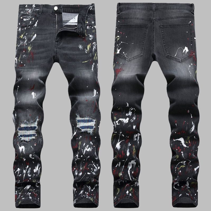 DSQ2 Fashion Men Jeans