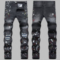 DSQ2 Fashion Men Jeans