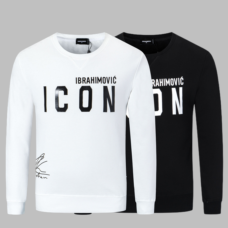 Dsquared² Men's Hoodie