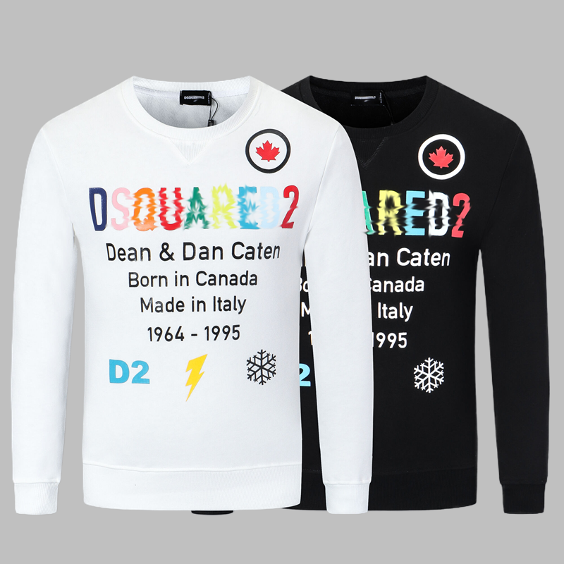Dsquared² Men's Hoodie