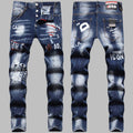 DSQ2 Fashion Men Jeans