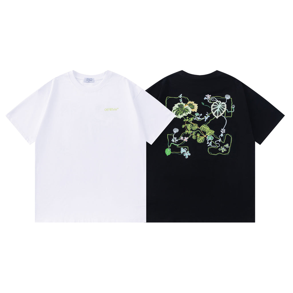 OFF  Men's and Women's Short Sleeve T-Shirts