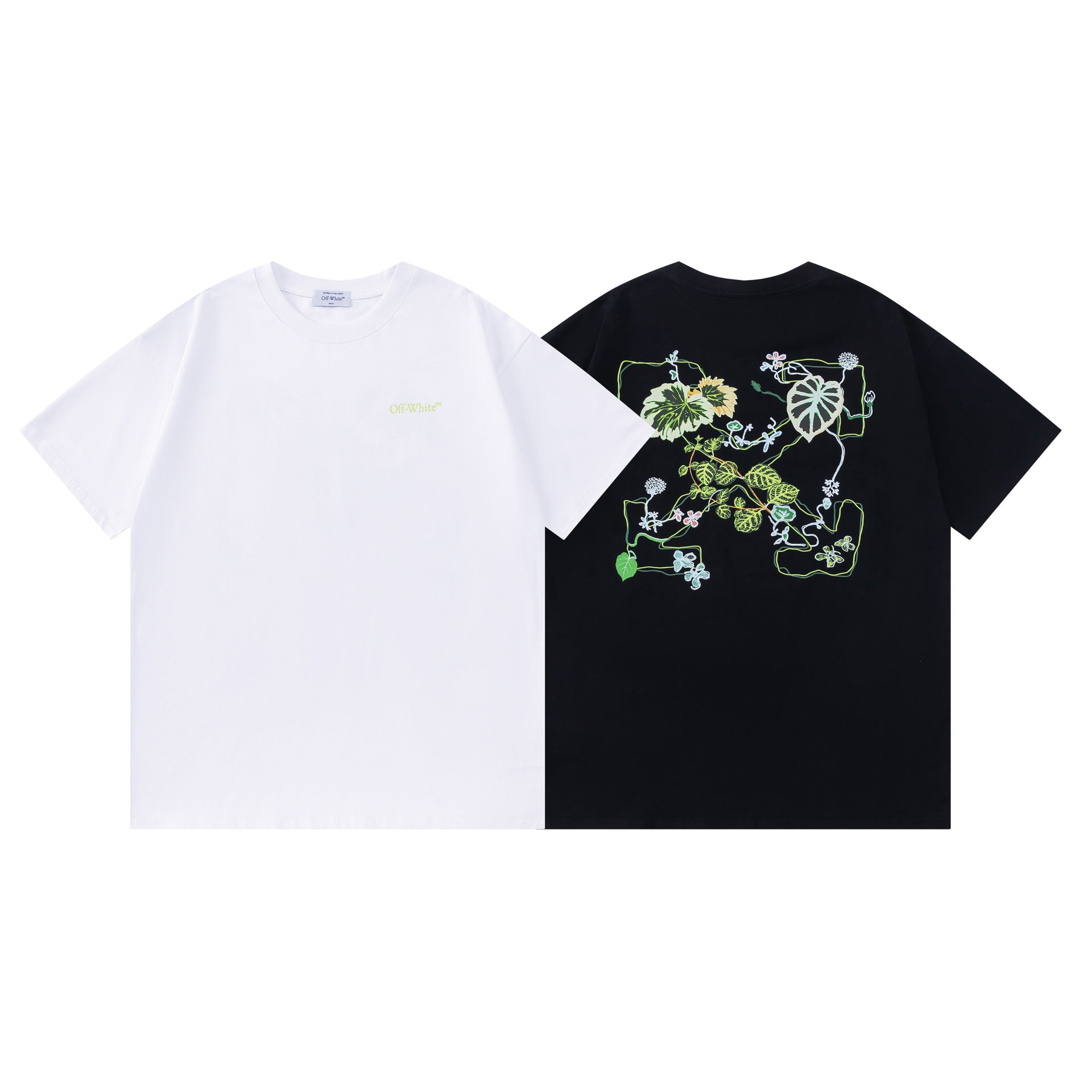 OFF  Men's and Women's Short Sleeve T-Shirts