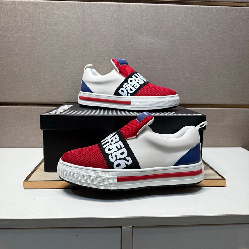 Dsquared²  Men's  Sneakers